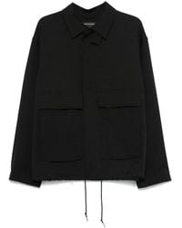Y-3 - Printed Jacket - Lyst