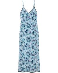 Zadig & Voltaire - Ramelil Kleid - Lyst