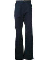 Balenciaga - Pantalones Chinos Estilo Baggy - Lyst