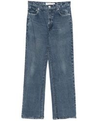 Rag & Bone - Button-Up Trousers - Lyst