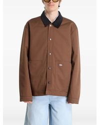 Dickies - Union Barn Jacket - Lyst