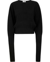 Mrz - Gerippter Pullover - Lyst