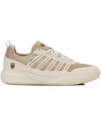 K-swiss - Baskets Ultra Court - Lyst