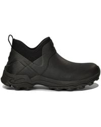 Givenchy - Outscape Lage Waterdichte Boots - Lyst
