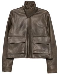 Rick Owens - Tower Alice Jacket - Lyst