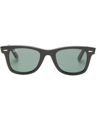 Ray-Ban - Wayfarer Square-Frame Sunglasses - Lyst
