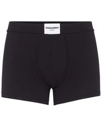 DSquared² - Heritage Boxers - Lyst