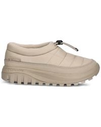 Columbia - Unwind Toggle-Fastening Padded Slippers - Lyst