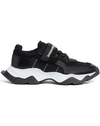 DSquared² - Wave Sneakers - Lyst