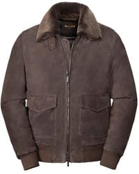 Moorer - Antenor-Ur Jack Met Zak - Lyst