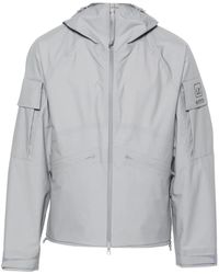 C.P. Company - Gore-tex 3l Infinium Hooded Jacket - Lyst