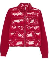 Moncler - Pocket-zip jacket - Lyst