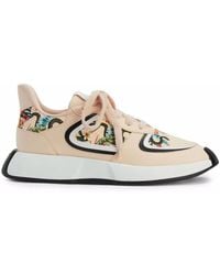 Giuseppe Zanotti - Ferox スニーカー - Lyst