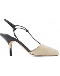 Jacquemus - The Pina Sandals - Lyst