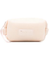 Repetto - Estuche De Maquillaje De Malla - Lyst