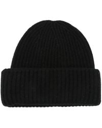 Soft Goat - Gorro de cachemira - Lyst