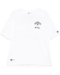 Chocoolate - Logo-Printed T-Shirt - Lyst