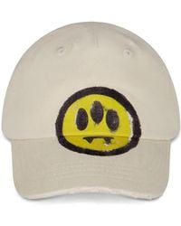 Barrow - Logo Cap - Lyst