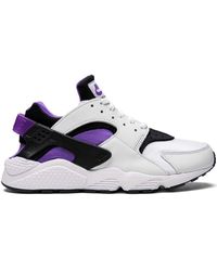 Nike Air Huarache Sneakers for Men - Up to 59% off | Lyst