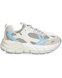 Iceberg - Icb-One Sneakers Mit Einsätzen - Lyst