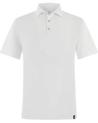 BOGGI - B Tech Polo Shirt - Lyst