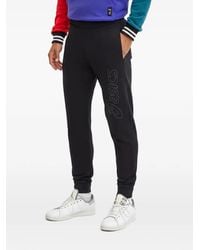 Asics - Logo Track Pants - Lyst