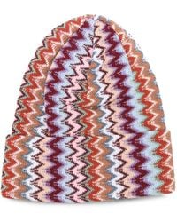Missoni - Hats - Lyst