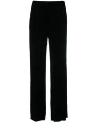 Antonelli - Tailored Trousers - Lyst