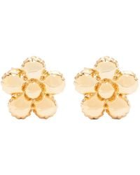 Marc Jacobs - Daisy Balloon Stud Earrings - Lyst