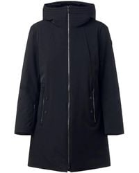 Fusalp - Misha Coat - Lyst