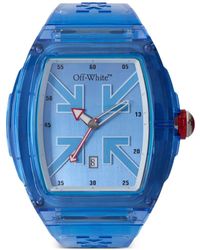 Off-White c/o Virgil Abloh - Beat Watch - Lyst