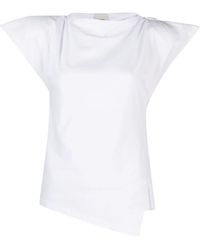 Isabel Marant - Sebani' T-Shirt - Lyst