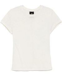 Thom Krom - 550 T-Shirt - Lyst
