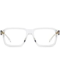 Carrera - Victory C 24 Square-Frame Glasses - Lyst