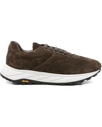 Corneliani - Sneakers Stringate - Lyst