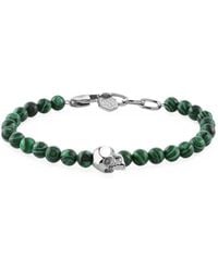 Philipp Plein - Bracelet Plein Icon Chain - Lyst