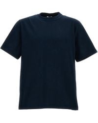 Arte' - Graphic-Print T-Shirt - Lyst