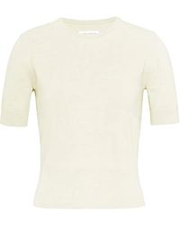 Maison Margiela - Short-Sleeve T-Shirt - Lyst