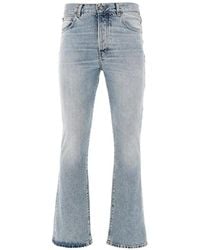 Haikure - Vaqueros Bootcut Con Cinco Bolsillos - Lyst