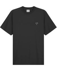 Arte' - Arte Heart Short-Sleeve T-Shirt - Lyst