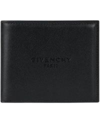 Givenchy - Antigona Stamped Wallet - Lyst
