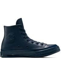 Converse - Chuck 70 Lace-Up High-Top Sneakers - Lyst