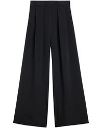 Momoní - Aspen Pleated Trousers - Lyst