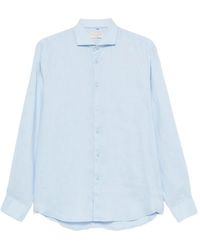 Impure - Long-Sleeve Shirt - Lyst