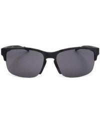 adidas - Rectangle-Frame Sunglasses - Lyst