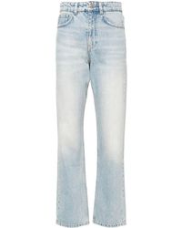 Maje - Straight Jeans - Lyst