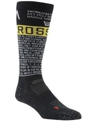 Reebok - X Crossfit Crew Socks - Lyst