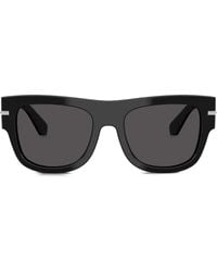 Dolce & Gabbana - Dg Signature Sunglasses - Lyst