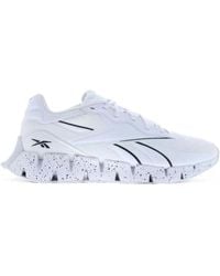 Reebok - Zapatillas Zig Dynamic 4 - Lyst