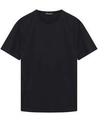 Loro Piana - Crew-Neck T-Shirt - Lyst